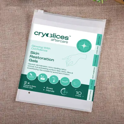 Pillow box produced by ECO Packaging Masters