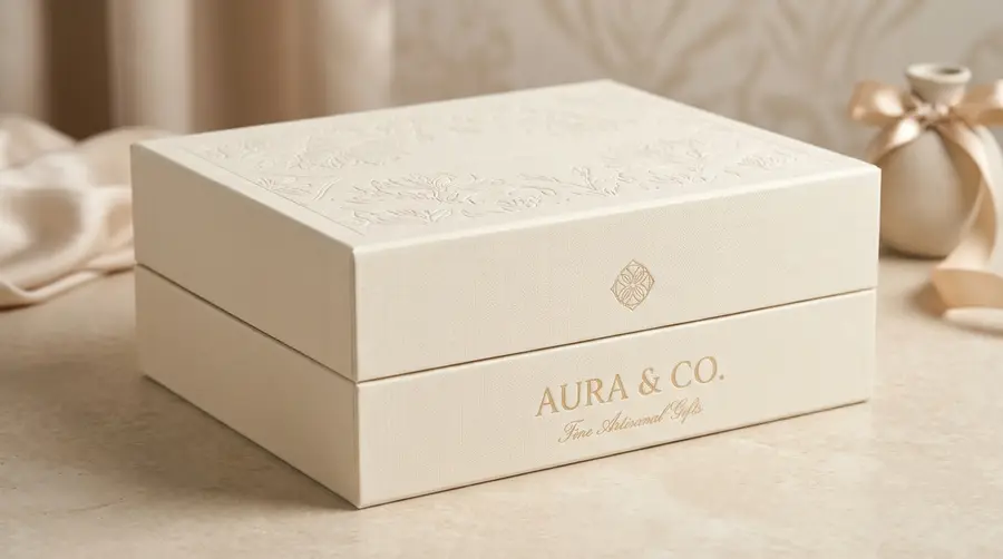 Custom Cardboard Boxes