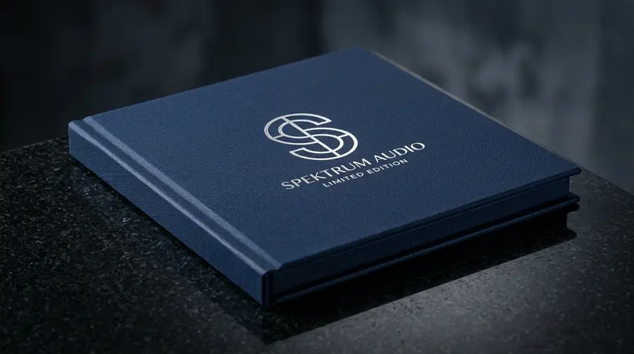 cd cover packaging box