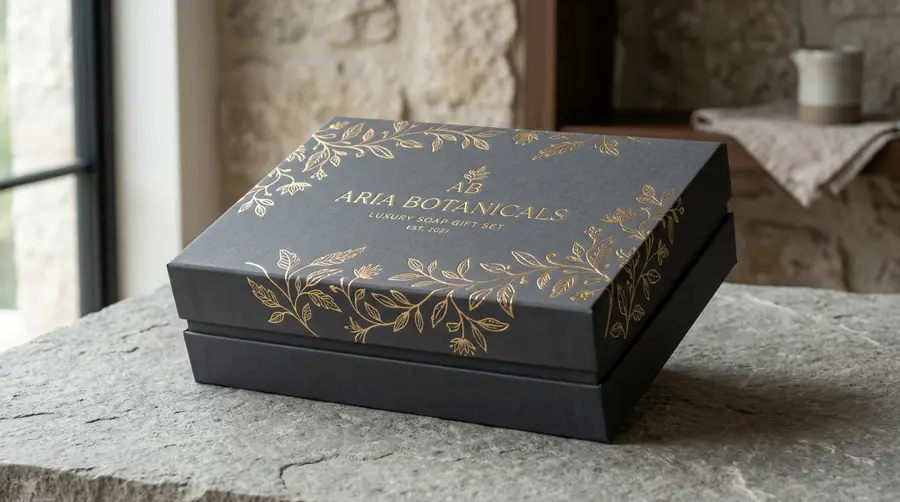 custom soap boxes usa