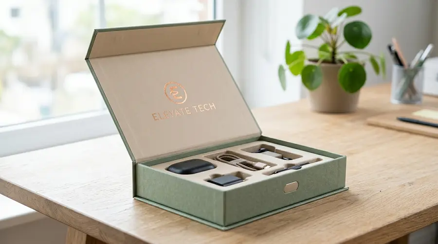 Custom Electronics Boxes