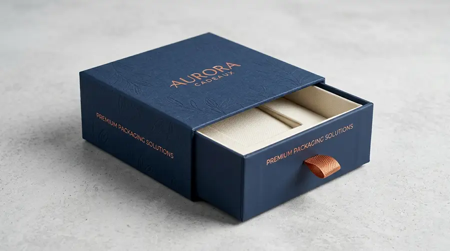 Custom Gift Boxes