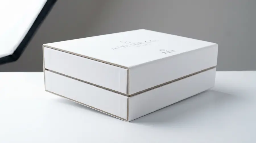 Custom Rigid Boxes