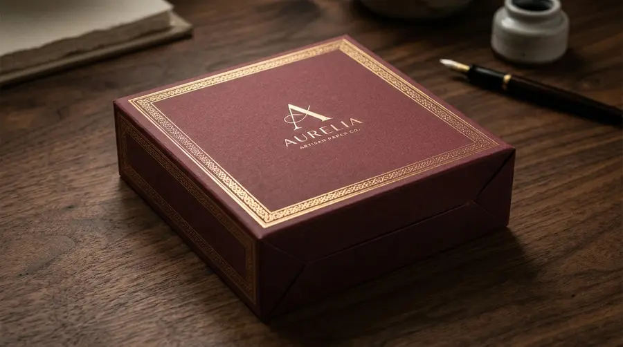 Custom Tuck End Boxes