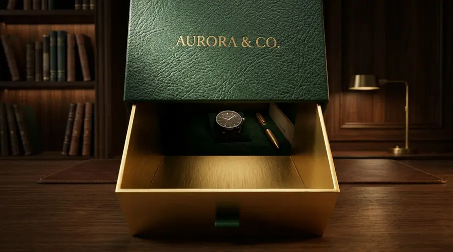tray and sleeve packaging boxes