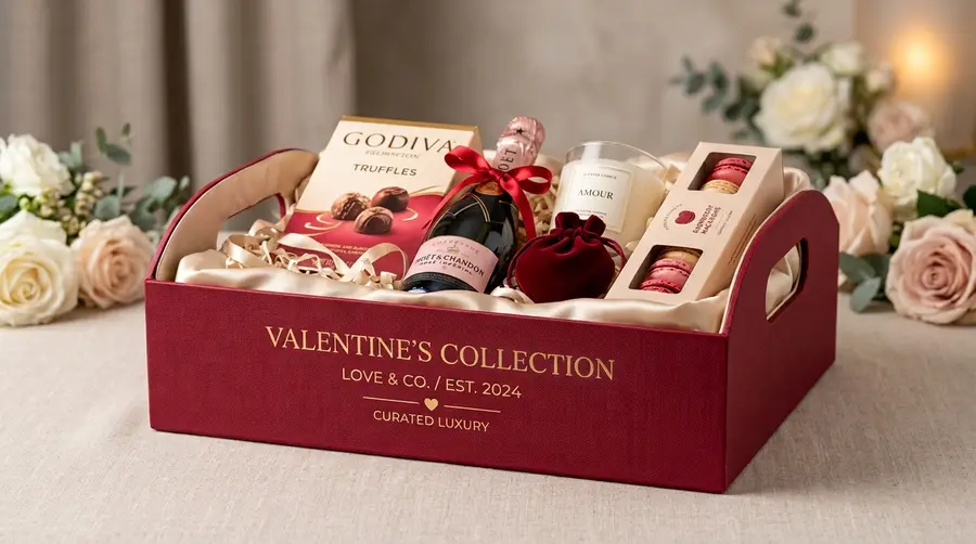 valentine gift baskets